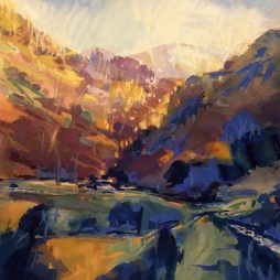 Ashes Hollow, Pip Jones