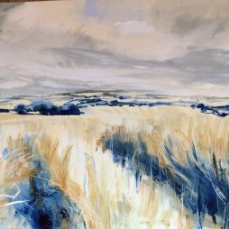 Harvest Gold 1, Pip Jones