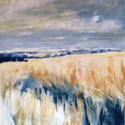 Harvest Gold 2, Pip Jones