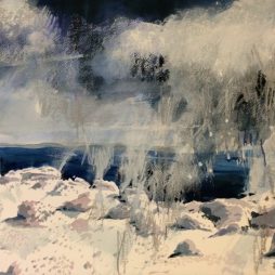 Mount Washington, Pip Jones