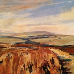 Stretton Hills 2, Pip Jones