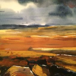 West Bay, Llandudno, Pip Jones