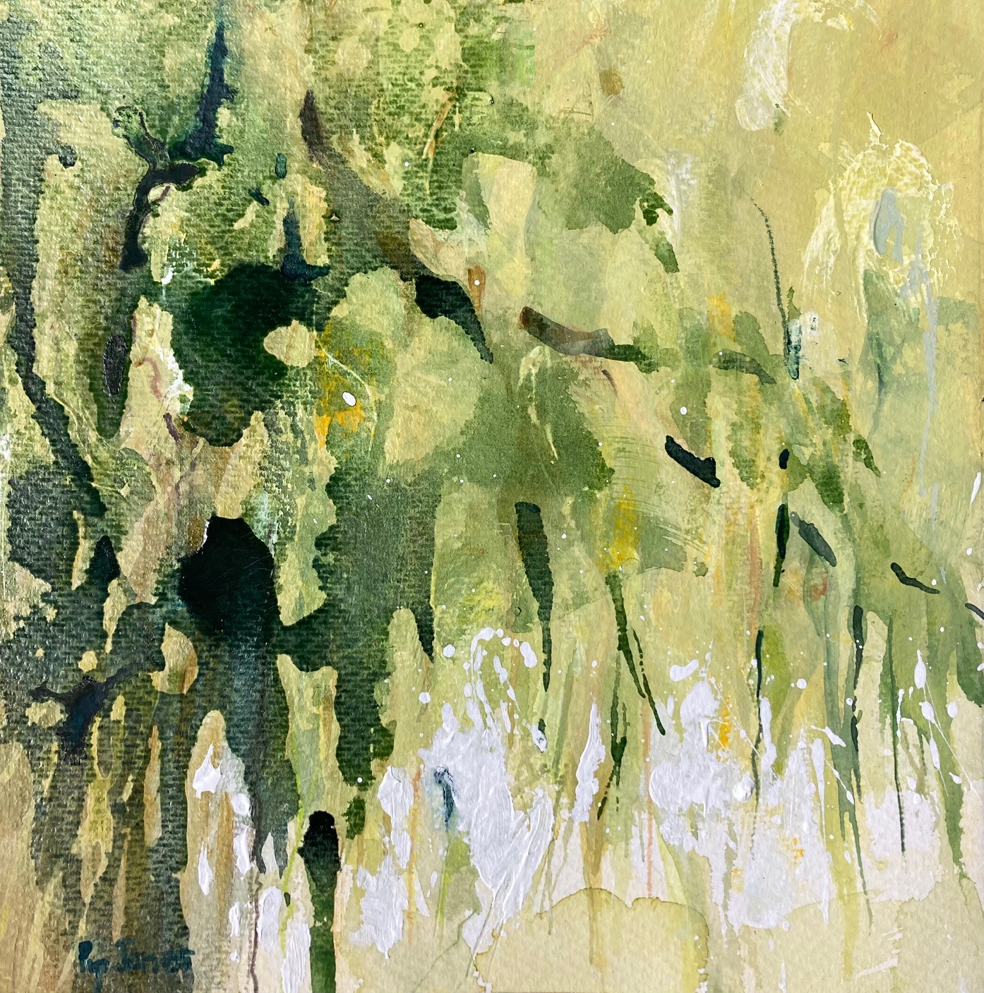 Arbor 2 by Pip Jones