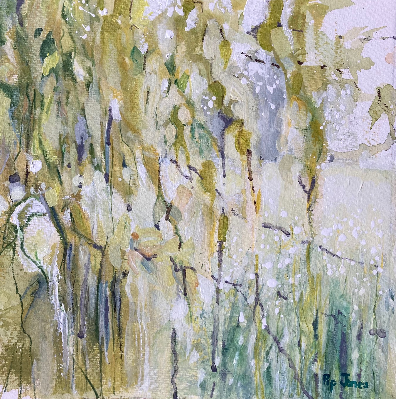 Arbor 3 by Pip Jones