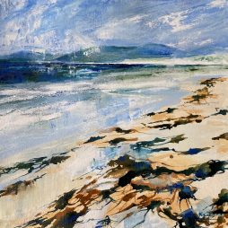 Isle of North Uist - Borve